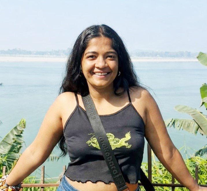 Cheshta Agarwal
